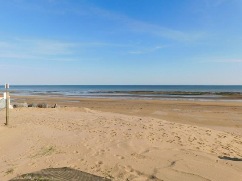 Superbe Vue Sur L'Ocean, Acces Direct A La Plage La Tranche-sur-Mer Exterior photo